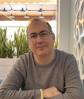 Avatar de DAVID PALOMA