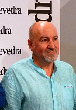 Avatar de XOSÉ BALLESTEROS