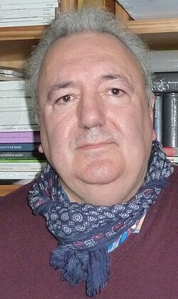 Avatar de ANTONIO TIZÓN