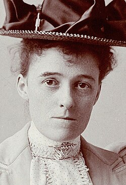 Avatar de EDITH WHARTON