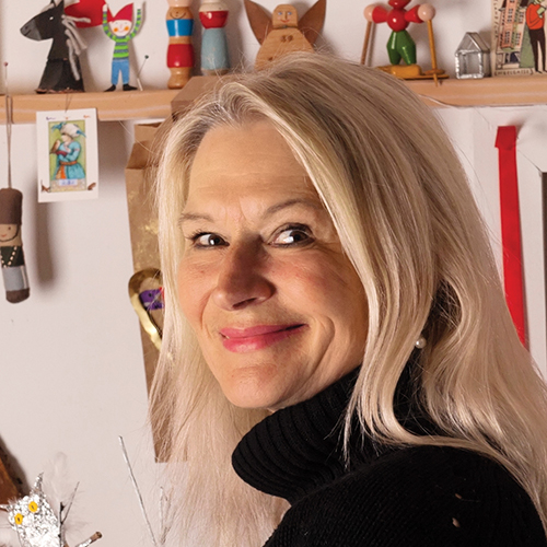 Avatar de SABINE LOHF