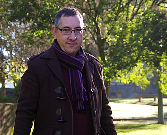 Avatar de XAVIER ESTÉVEZ