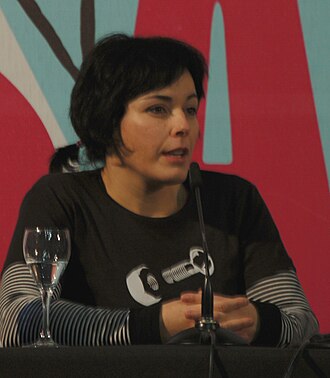 Avatar de IOLANDA ZÚÑIGA