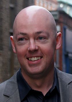 Avatar de JOHN BOYNE