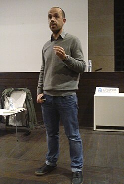 Avatar de ISAAC XUBÍN