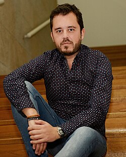 Avatar de DIEGO GIRÁLDEZ