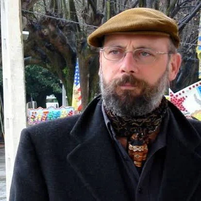 Avatar de HIXINIO PUENTES