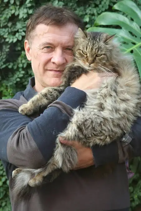 Avatar de VICENTE MUÑOZ PUELLES