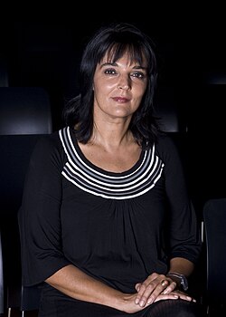 Avatar de REXINA VEGA