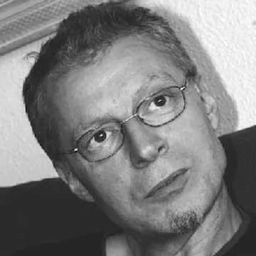 Avatar de XESÚS R. JARES