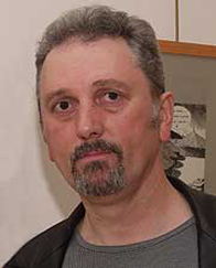 Avatar de FRANCISCO OTI RÍOS