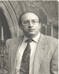 Avatar de XESÚS MANUEL VALCÁRCEL