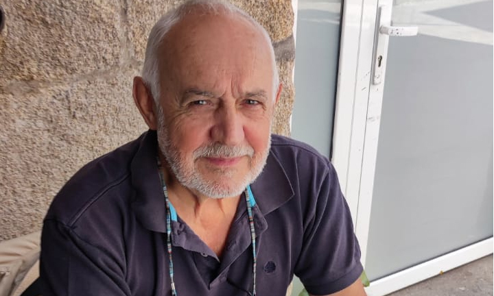 Avatar de XOSÉ ÁNGEL XESTEIRA