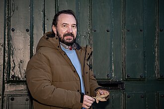 Avatar de RAFAEL LEMA MOUZO