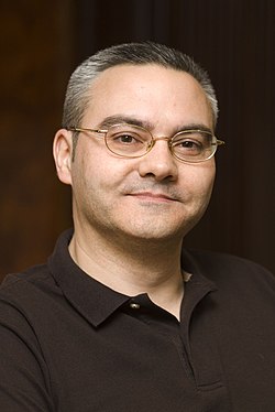 Avatar de XESÚS MANUEL MARCOS LÓPEZ