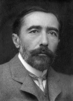 Avatar de JOSEPH CONRAD