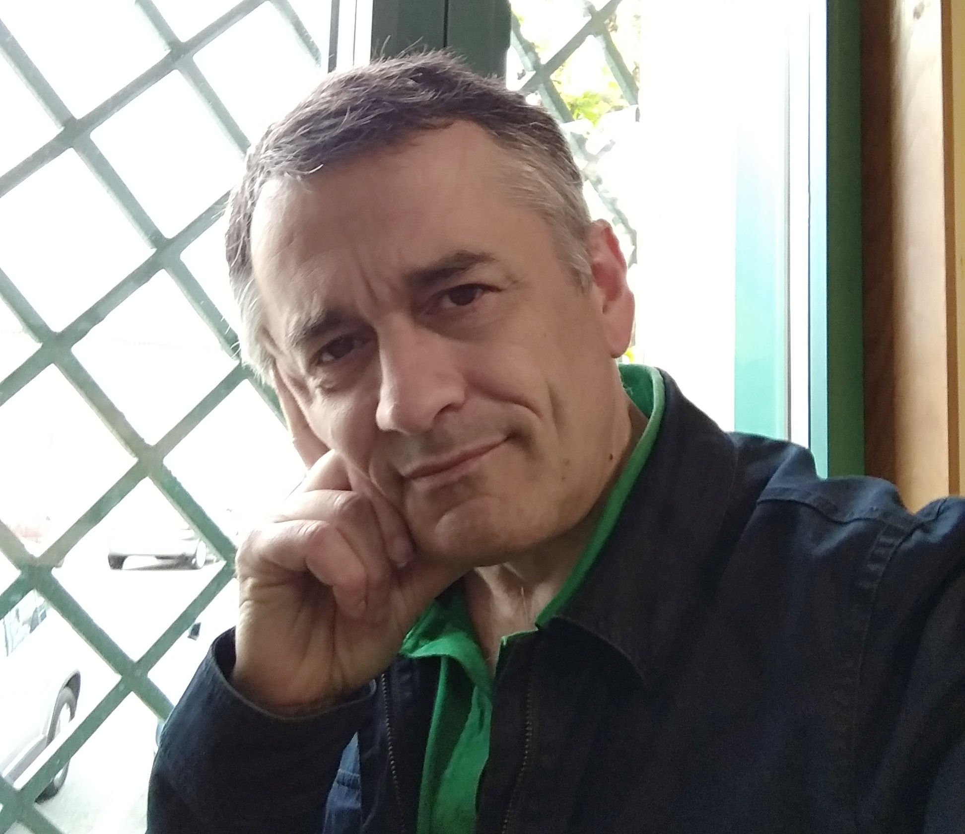 Avatar de ALBERTO FORTES