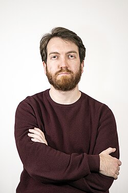 Avatar de ABRAHAM PÉREZ