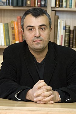 Avatar de XOÁN CARLOS DOMÍNGUEZ ALBERTE