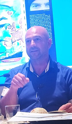 Avatar de XOSÉ IGLESIAS