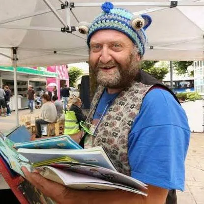 Avatar de ANXO MOURE