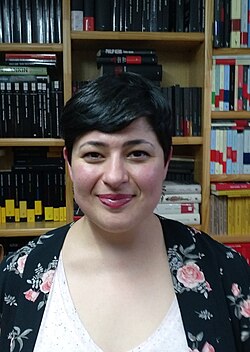 Avatar de LORENA CONDE