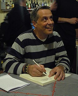 Avatar de ÁLEX ALONSO