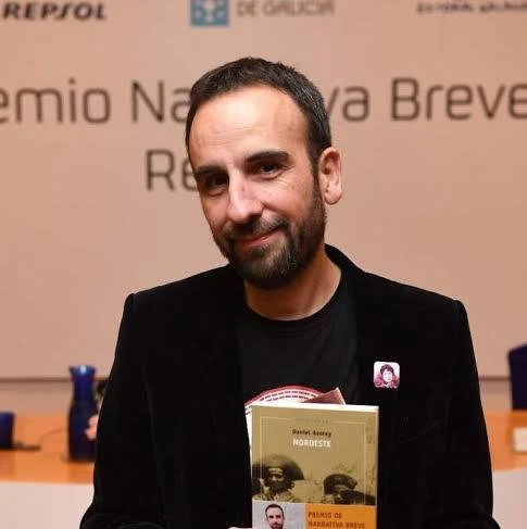 Avatar de DANIEL ASOREY