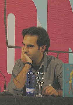 Avatar de DAVID PINTOR