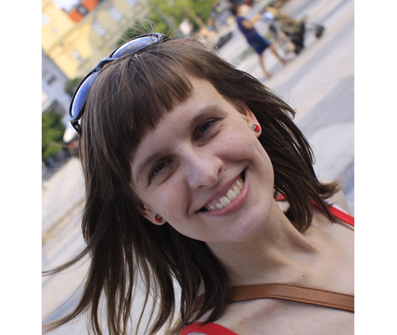 Avatar de PETRA BARTÍKOVÁ