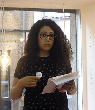 Avatar de ORIANA MÉNDEZ