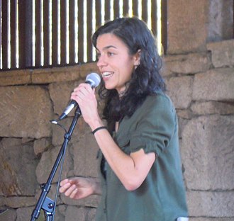 Avatar de ROSALÍA FERNÁNDEZ RIAL