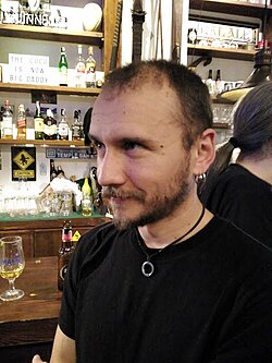 Avatar de TOMÁS GONZÁLEZ AHOLA