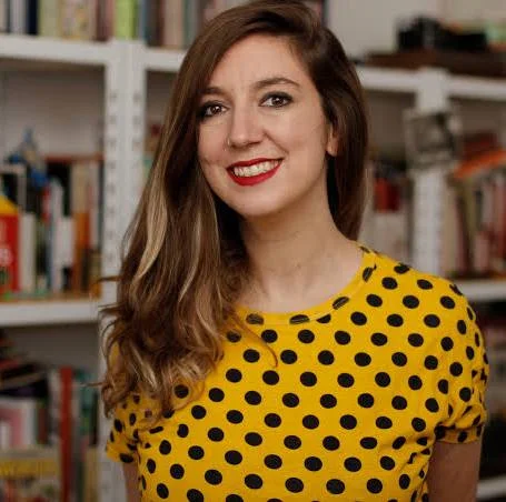 Avatar de MARIANA RUÍZ JOHNSON