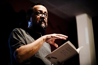 Avatar de EDUARDO ESTÉVEZ