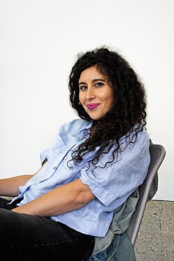 Avatar de ARANCHA NOGUEIRA