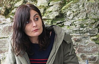 Avatar de REBECA BACEIREDO