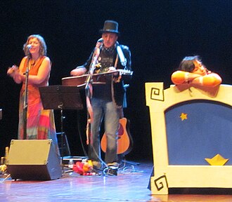 Avatar de MAGÍN BLANCO