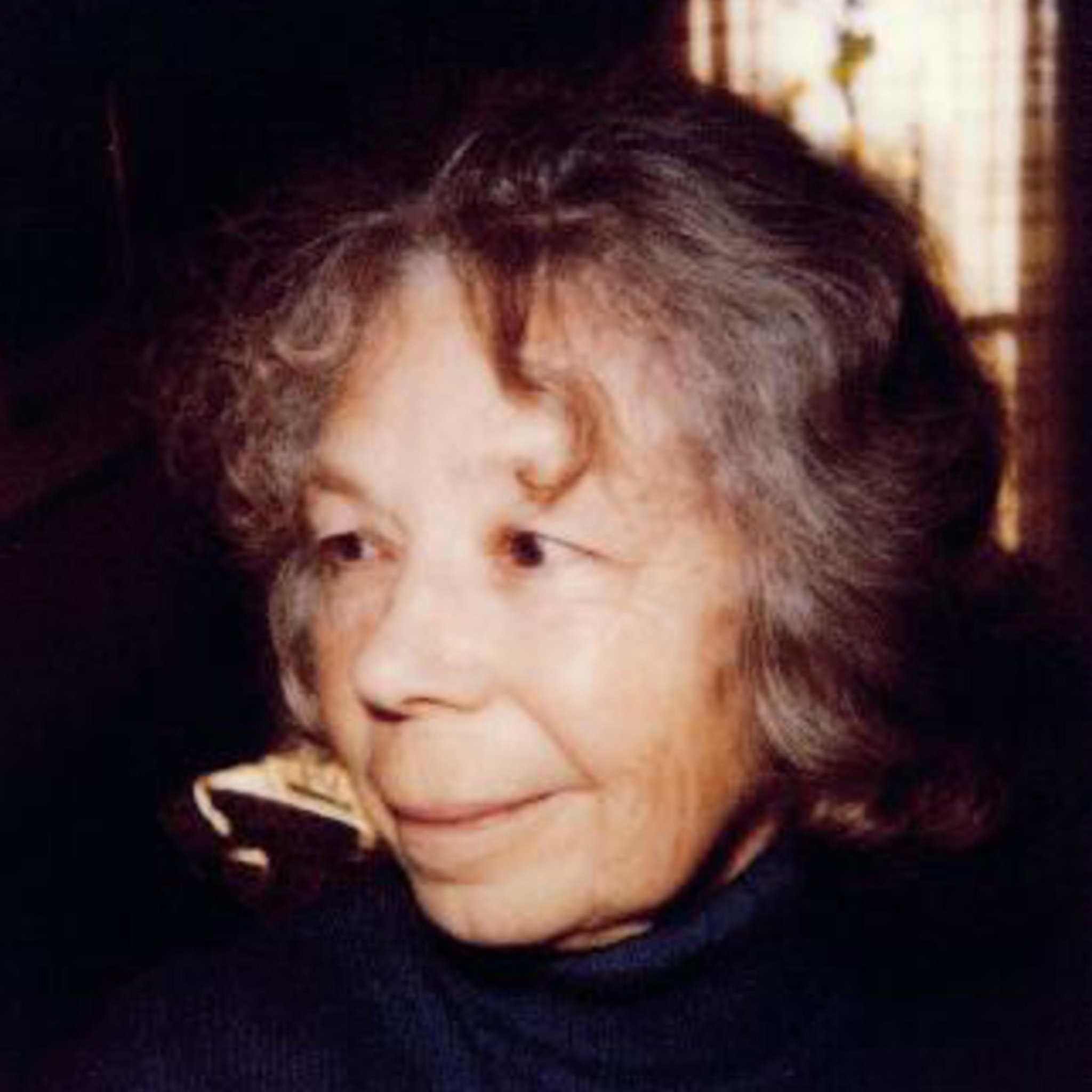 Avatar de ELSE HOLMELUND MINARIK