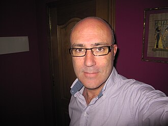 Avatar de FRANCISCO ROZADOS