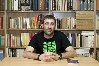 Avatar de CAMILO FRANCO IGLESIAS