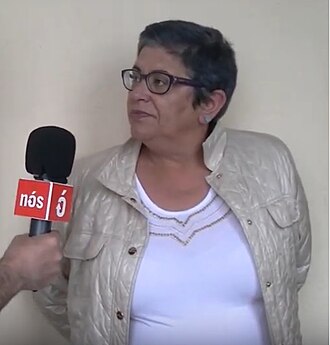 Avatar de CARME HERMIDA GULÍAS