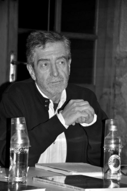 Avatar de BERNARDO MÁIZ VÁZQUEZ