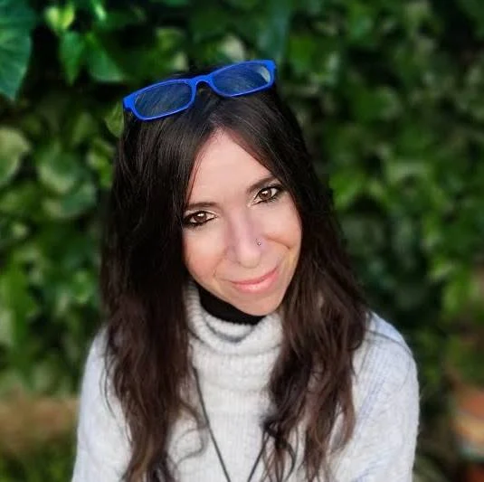 Avatar de ALICIA ACOSTA