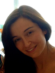 Avatar de SABELA FERNÁNDEZ TRELLES