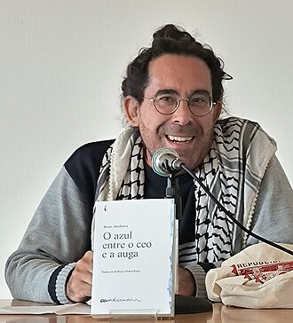 Avatar de MONCHO IGLESIAS MIGUEZ