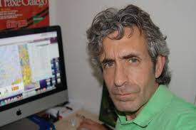 Avatar de EVARISTO PEREIRA