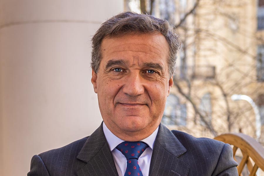 Avatar de ALBERTE SANTOS LEDO