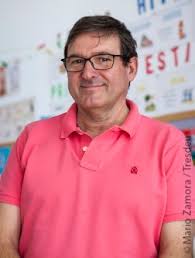 Avatar de CARLES CANO