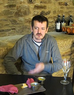 Avatar de RUBÉN RUIBAL